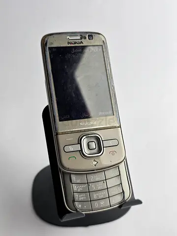 Nokia 6710 Navigator