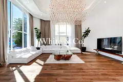 Upgraded Unit | High Number | Vacant Now