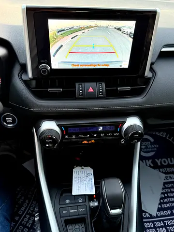 صورة مصغرة 19 لـ 2024 Toyota RAV 4