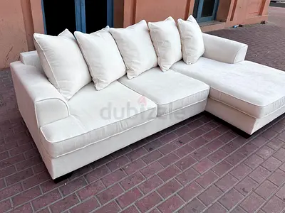 Amazing Condition The _/ One Kingston Sectional Sofa
