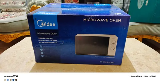 Midea Microwave Oven for Sale