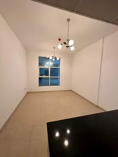 One-bedroom apartment for sale in Ajman – Orient Tower