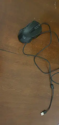 Redragon mouse