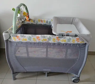 Baby Bassinet