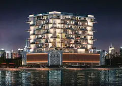 Luxury Apartments | Amenities Facing | High ROI