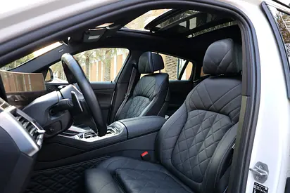 2024 BMW X6 缩略图 12