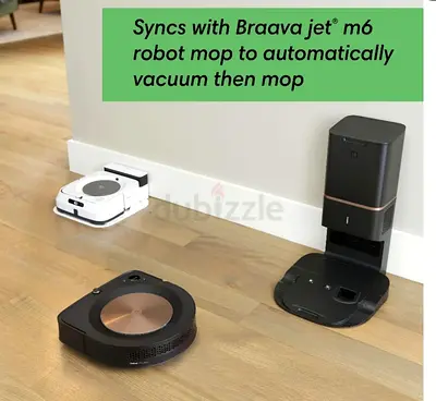 iRobot Roomba Robot Vacuum for Effortless Cleaning