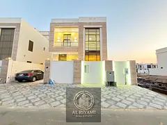 Exceptional architectural design created for lovers of luxury and opulence.