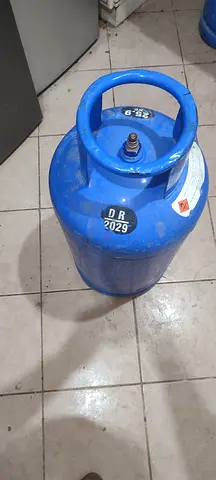 We selling adnoc big empty cylinder