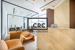 Fitted Furnished Office for Sale | Business Bay