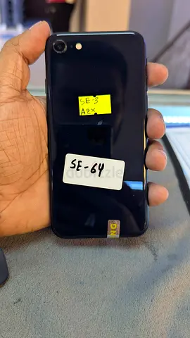 Iphone SE 3 5g for sale