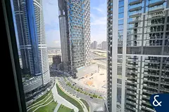 HIgh Floor | Bright | Modern | Best Amenities