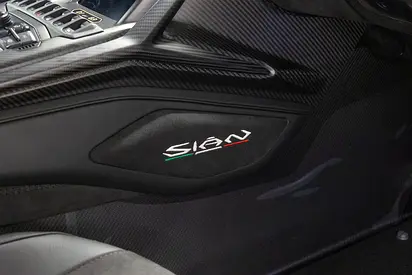 2022 Lamborghini SIÁN — миниатюра 20