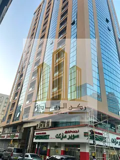 Mixed-use building for sale in Sharjah, Al Shuwaiheen area