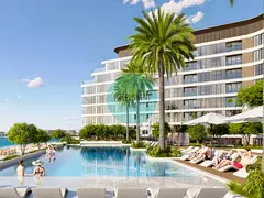 Genuine Resale | Stunning View | Fully Furnished