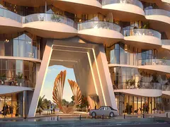 Modern 1BR | Aqua Arc | Resort-Style Amenities