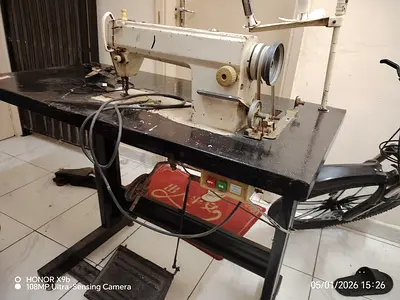 Juki sewing machine for sale