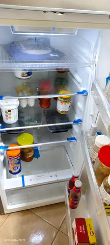 Refrigerator urgent sale