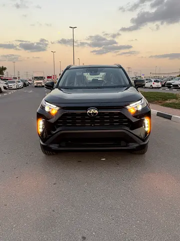 صورة مصغرة 8 لـ 2024 Toyota RAV 4