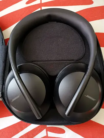 Bose 700 Noise Cancelling Wireless Headphones ‼️FIXED PRICE‼️