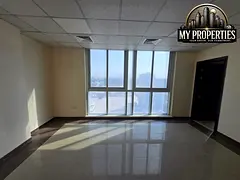 BEAUTIFUL STUDIO WITH A WONDERFUL VIEW