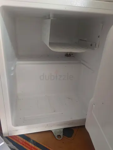 Clean and Spacious Freezer for Sale