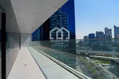 Canal View | Furnished 2BHK | Modern Layout