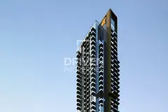 Higher Floor | Skyline Marina View | Ready Soon