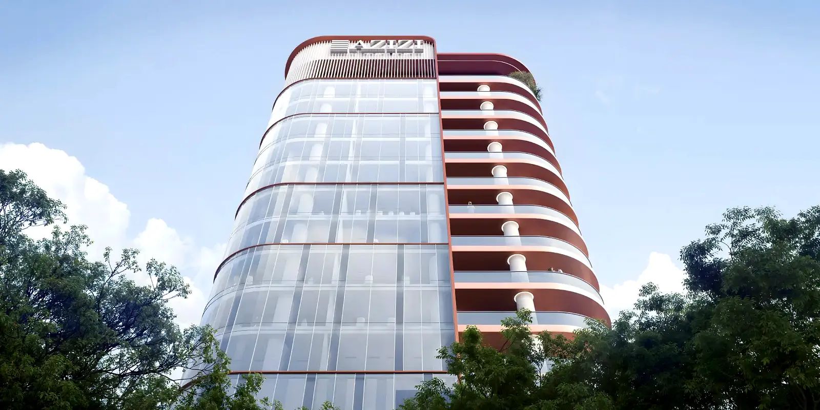 Azizi Emerald by Azizi Developments - View 2