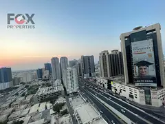 1 Bedroom Apartment for Sale in City Towers | Full View of Al Jaran Mall &amp; Khalifa Street