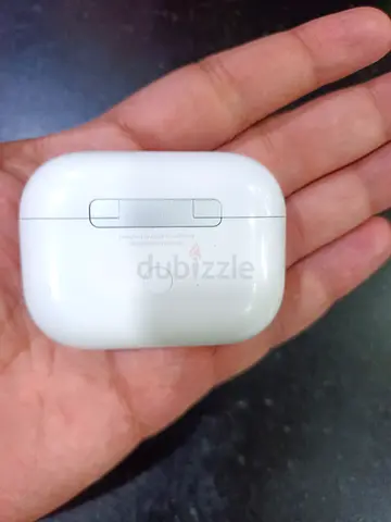 Apple AirPods Pro in Great Condition