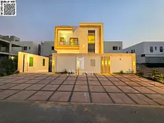 Luxury Villa Freehold - Registration Fees Included