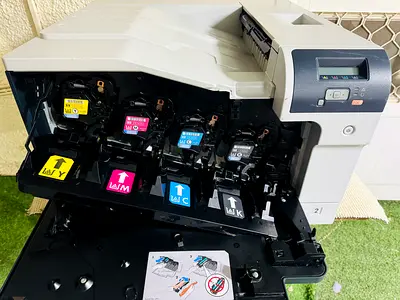 HP laserjet 5225 A3 printer