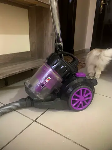Vaccum Cleaner