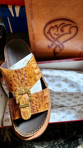 Mandos sandals US8.5