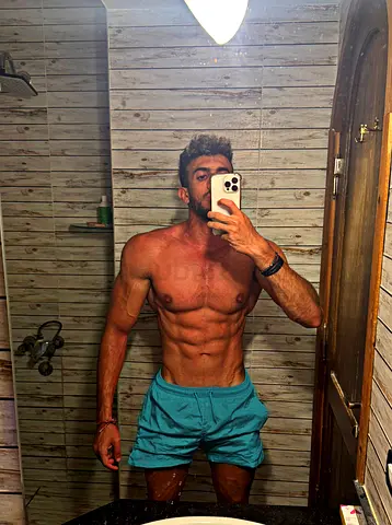 مدرب بوكس و مدرب شخصي