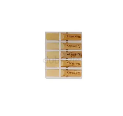 Clarinet reeds