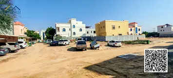 Rare Opportunity to Own a Corner Plot with 100% Freehold in Al Yasmeen – Ajman