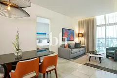 Ocean View | All Bills Included | Luxurious