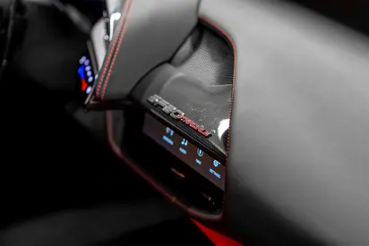 2021 Ferrari SF90 STRADALE 缩略图 9