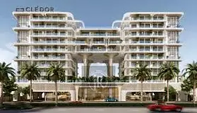 Branded Beachfront Residences | Arthouse Al Marjan