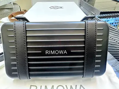 Rimowa personal bag