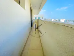 Like-New 2BHK Apartment with 2 Washrooms &amp; Spacious Balcony | Family Building Near Sharjah Airpo