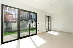 Internal | Kitchen Equipped | Garage Door