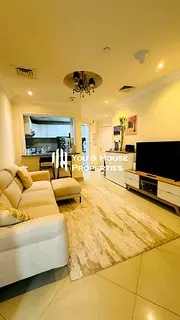 Luxury 1 Bed For Sale | High-End Living I Prime Location
