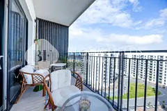Partial Canal View | Holiday Home | Cozy Unit