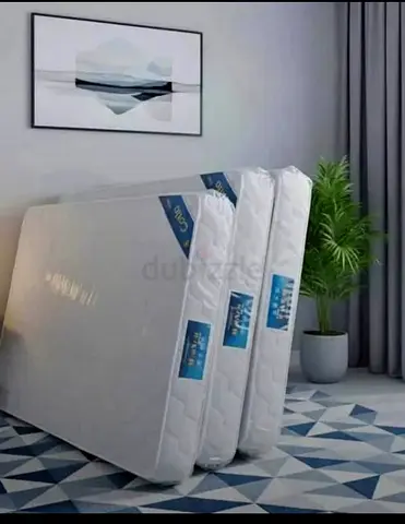 Comfortable and Durable Mattresses for Sale spring 120/190 /150/190/180/200