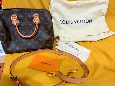 LV speedy 25