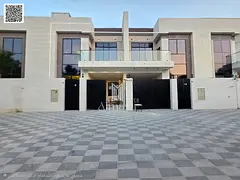 If you are looking for a home that combines modern design and high-end finishes, this villa is the p