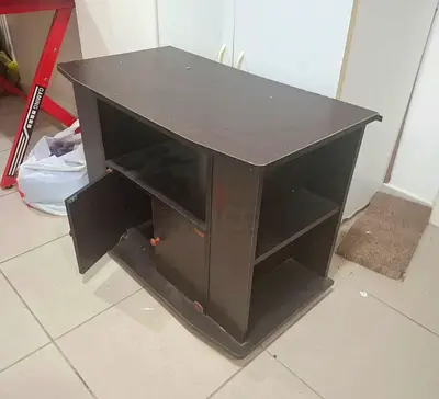 Tv stand